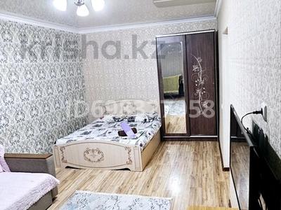 1-комнатная квартира · 30 м² · 1/4 этаж, Калдаякова за 12 000 ₸ в Шымкенте