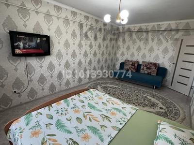 1-комнатная квартира · 56 м² · 3/9 этаж, Увалиева 8/1 за 2 500 ₸ в Усть-Каменогорске, Ульбинский