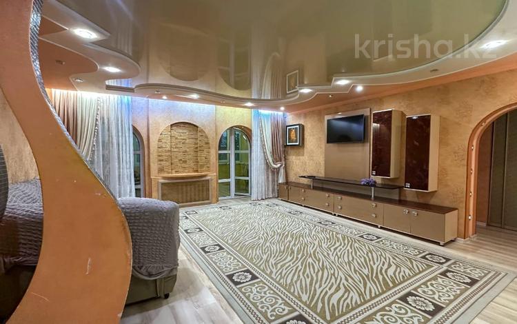 4-комнатная квартира · 90 м² · 4/5 этаж, Шевченко 142а за ~ 32.3 млн ₸ в Талдыкоргане — фото 7