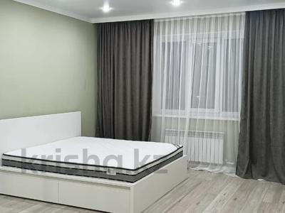 1-комнатная квартира · 54 м² · 4/5 этаж, мкр. Алтын орда за 140 000 〒 в Актобе