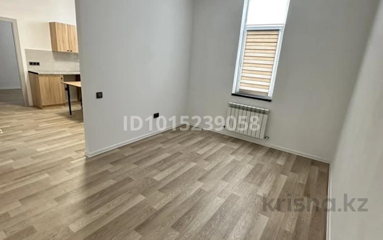 3-комнатная квартира · 47 м² · 2/2 этаж, Тарбагатай 52 за 160 000 ₸ в Туздыбастау (Калинино) — фото 2