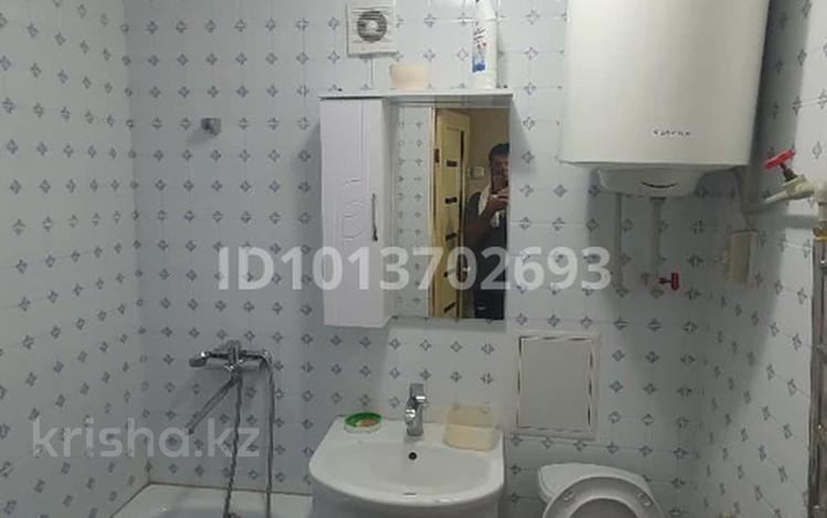 1-бөлмелі пәтер · 31 м² · 4/5 қабат, Панфилова 52, бағасы: 60 000 ₸ в Кентау — фото 3