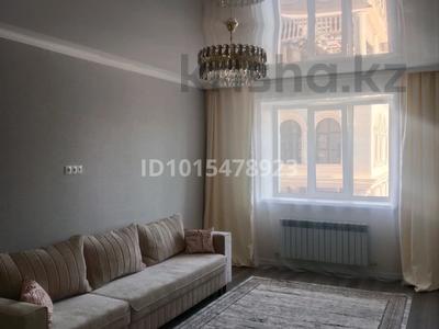 2-бөлмелі пәтер · 59 м² · 4/7 қабат, Бухар Жырау 23, бағасы: 39.9 млн ₸ в Астане, Есильский р-н