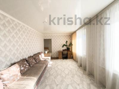 2-комнатная квартира · 52 м² · 5/5 этаж, Назарбаева — Гали орманова за 18.9 млн 〒 в Талдыкоргане