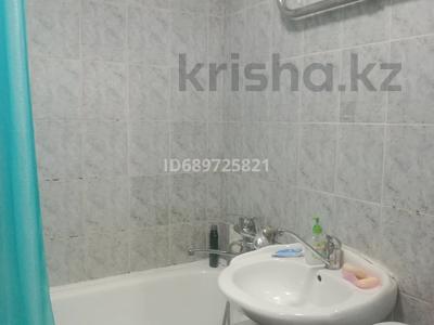 1-комнатная квартира · 37 м² · 1/4 этаж, Глинки 57 — Торгового рынка Алем за 10 000 ₸ в Семее