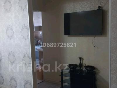 1-комнатная квартира · 37 м² · 1/4 этаж, Глинки 57 — Торгового рынка Алем за 10 000 〒 в Семее