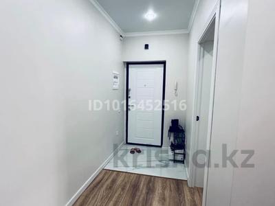 2-комнатная квартира · 43.1 м² · 1/14 этаж, мкр Шымсити уч. 25/23 — жк капиталдын касында за 26 млн ₸ в Шымкенте, Абайский р-н