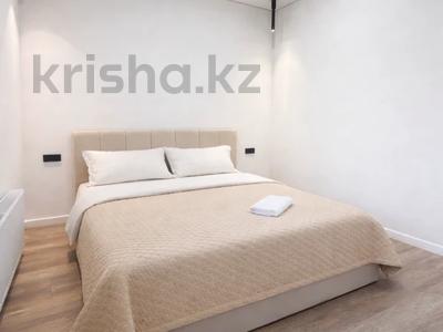 1-комнатная квартира · 40 м² · 15/22 этаж, Мангилик Ел 54 — Национальный банк , Мега , экспо за 13 990 ₸ в Астане, Есильский р-н