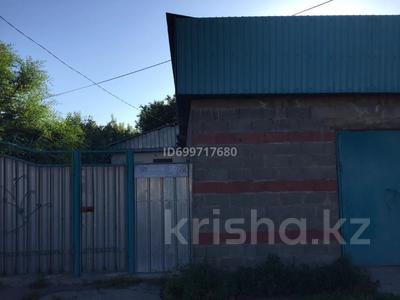 Отдельный дом · 3 комнаты · 60 м² · 5 сот., Рустембекова 90 — Каблиса жырау за 15 млн 〒 в Талдыкоргане