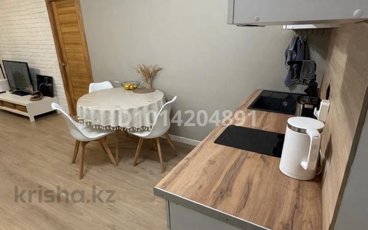 2-комнатная квартира · 46.2 м² · 10/10 этаж, мкр Аксай-5 25 — момышулы-маргулан за 32 млн ₸ в Алматы, Ауэзовский р-н — фото 2