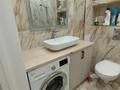 3-комнатная квартира · 85 м² · 4/10 этаж, Култегин 11 за 430 000 ₸ в Астане, Нура р-н — фото 4