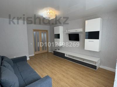 2-комнатная квартира · 61 м² · 2/9 этаж, Мустафина 15 за 30 млн ₸ в Астане, Алматы р-н