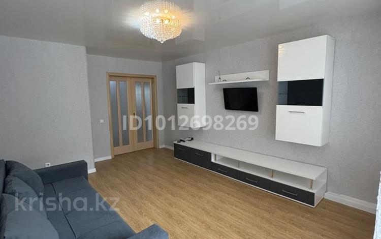 2-комнатная квартира · 61 м² · 2/9 этаж, Мустафина 15 за 30 млн ₸ в Астане, Алматы р-н — фото 8