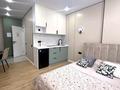 1-комнатная квартира · 22 м² · 1/11 этаж, Роза Багланова 3 за 15 000 ₸ в Астане, Нура р-н