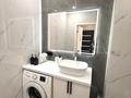 1-комнатная квартира · 22 м² · 1/11 этаж, Роза Багланова 3 за 15 000 ₸ в Астане, Нура р-н — фото 5