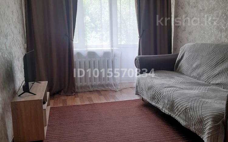 1-бөлмелі пәтер · 31.5 м² · 2/3 қабат, 71квартал 4 — Мамай Батыра и Ч. Валиханова, бағасы: 2 000 ₸ в Семее — фото 2