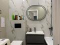 1-комнатная квартира · 51 м² · 7/9 этаж, мкр Акбулак, Суатколь мик Акбулак 35 за 32.5 млн ₸ в Алматы, Алатауский р-н — фото 14