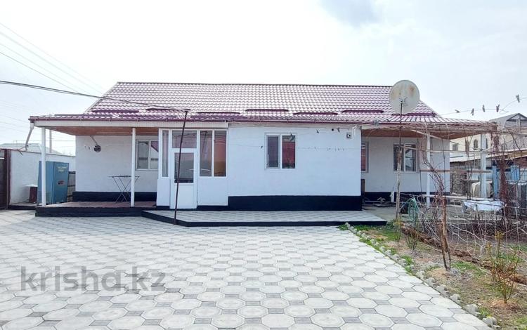 Отдельный дом · 5 комнат · 116 м² · 9 сот., Абдирова 24 — Проходит через ОБ ипотеку ПРОВЕРЕНО! за 29.5 млн 〒 в Таразе — фото 25