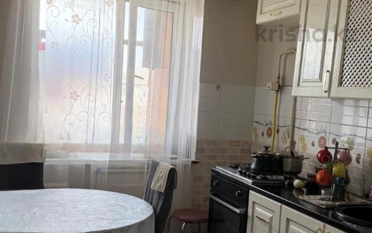 3-бөлмелі пәтер · 58.4 м² · 5/5 қабат, Мустахима Ихсанова, бағасы: 18 млн ₸ в Уральске — фото 2