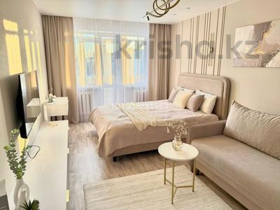 1-бөлмелі пәтер · 31 м² · 5/5 қабат, Абая — Металлургов, бағасы: 14 000 〒 в Темиртау