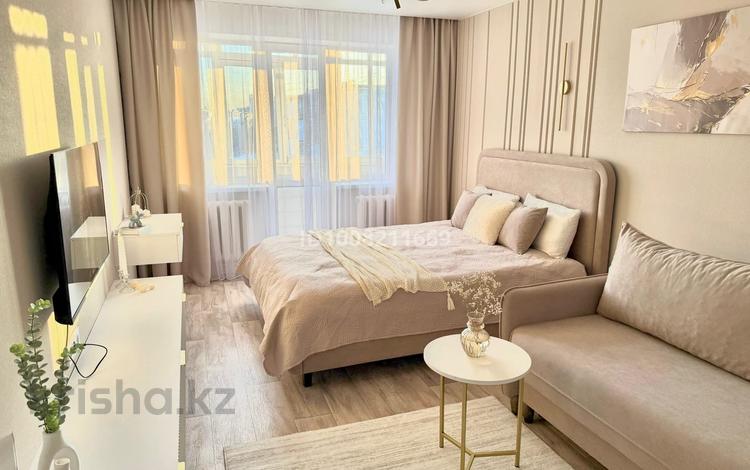 1-комнатная квартира · 31 м² · 5/5 этаж, Абая — Металлургов за 14 000 〒 в Темиртау — фото 14