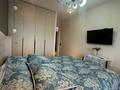 4-комнатная квартира · 122 м² · 14/16 этаж, Каныша Сатпаева 133/1 за 130 млн ₸ в Алматы, Бостандыкский р-н — фото 19
