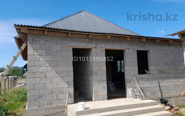 Отдельный дом · 4 комнаты · 110 м², Шу 17 — 25 уйдің арты за 26 млн ₸ в Алатау — фото 2