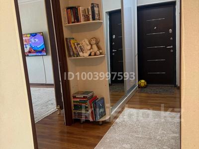 3-бөлмелі пәтер · 87 м² · 4/5 қабат, мкр Нурсая, 104 104, бағасы: 33 млн ₸ в Атырау