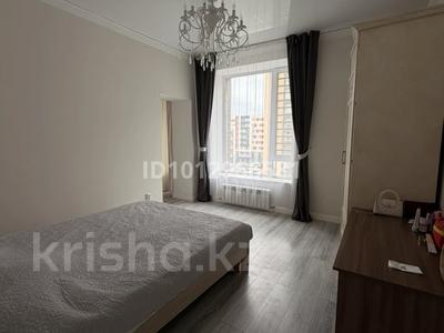 2-комнатная квартира · 54 м² · 5/10 этаж, Анет баба 11 за 320 000 ₸ в Астане, Нура р-н