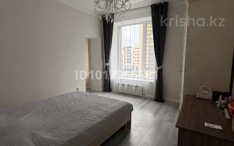 2-комнатная квартира · 54 м² · 5/10 этаж, Анет баба 11 за 320 000 ₸ в Астане, Нура р-н — фото 2
