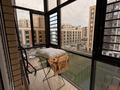 2-комнатная квартира · 54 м² · 5/10 этаж, Анет баба 11 за 320 000 ₸ в Астане, Нура р-н — фото 5