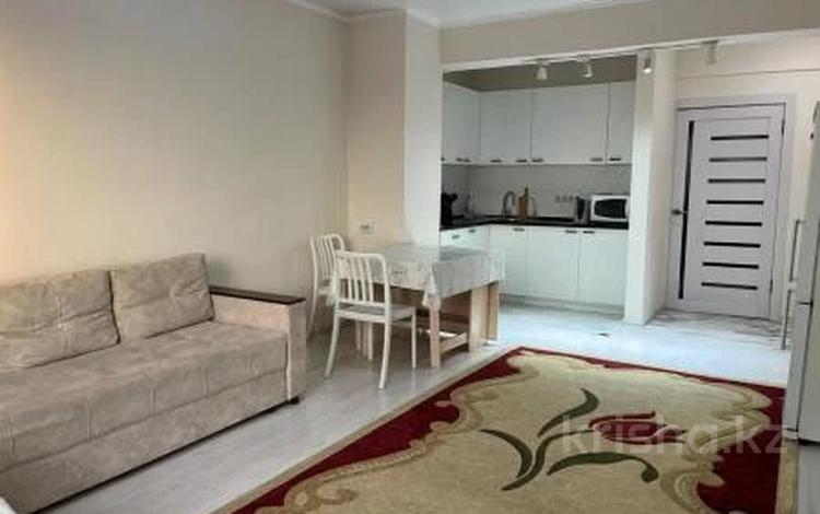 3-комнатная квартира · 72 м² · 9/10 этаж, мкр Шугыла, Жунисова за 32.5 млн ₸ в Алматы, Наурызбайский р-н — фото 2
