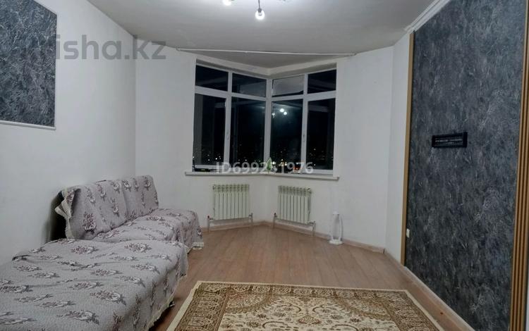 1-бөлмелі пәтер · 48 м² · 9/9 қабат, мкр Нуркент, Мкр Нуркент (Алгабас-1) 67 — Рыскулова-Момышулы, бағасы: 185 000 ₸ в Алматы, Алатауский р-н — фото 2