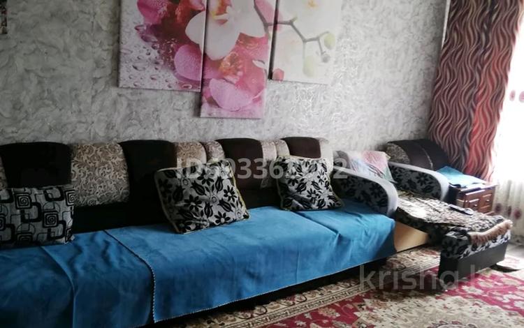 4-комнатная квартира, 81 м², 4/5 этаж, Рыскулова 189 за 30 млн 〒 в Талгаре — фото 2