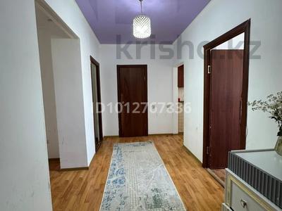 3-комнатная квартира · 87.1 м² · 3/6 этаж, мкр. Алмагуль, Алмагул 28 за 28 млн ₸ в Атырау