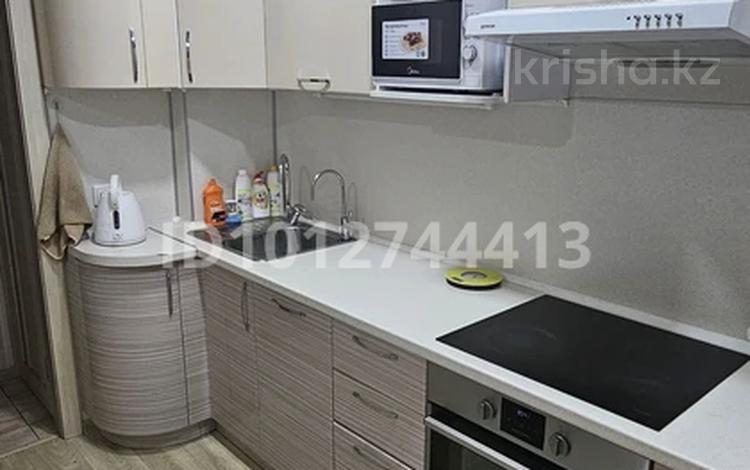3-бөлмелі пәтер · 70 м² · 3/5 қабат, Восточная, бағасы: 350 000 ₸ в Рудном — фото 2