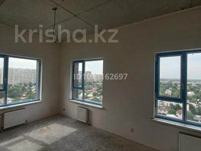 2-бөлмелі пәтер · 46 м² · 12/12 қабат, проспект Абая 165 — Тургут Озала, бағасы: 48.5 млн ₸ в Алматы, Бостандыкский р-н