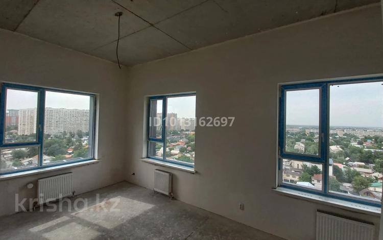2-бөлмелі пәтер · 46 м² · 12/12 қабат, проспект Абая 165 — Тургут Озала, бағасы: 48.5 млн ₸ в Алматы, Бостандыкский р-н — фото 9