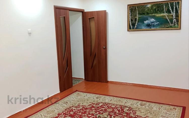 2-комнатная квартира · 45 м² · 3/5 этаж, мкр Салтанат 18 за 12 млн ₸ в Таразе — фото 2