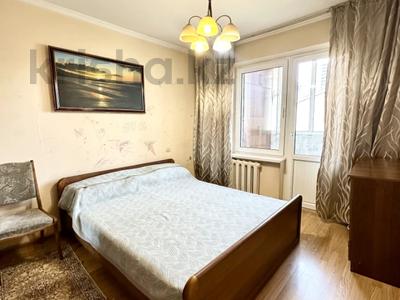 3-комнатная квартира, 70 м², 5/5 этаж, мкр Мамыр-2 13 за 45 млн 〒 в Алматы, Ауэзовский р-н