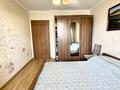 3-комнатная квартира, 70 м², 5/5 этаж, мкр Мамыр-2 13 за 45 млн 〒 в Алматы, Ауэзовский р-н — фото 2