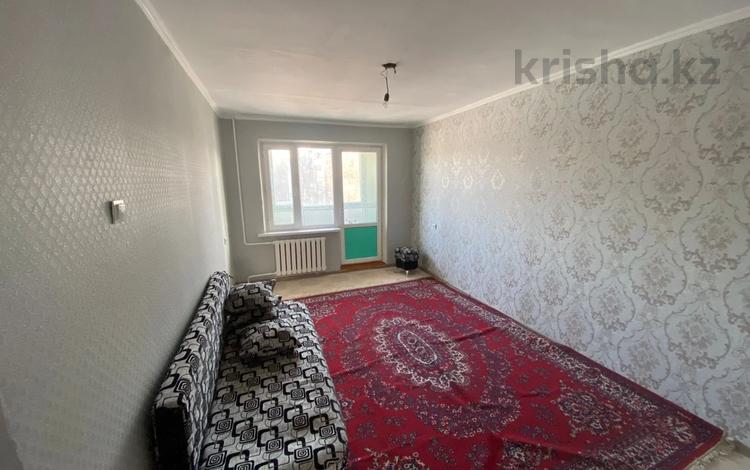 2-комнатная квартира, 46 м², 3/5 этаж, Самал 36 за 14.5 млн 〒 в Талдыкоргане — фото 17