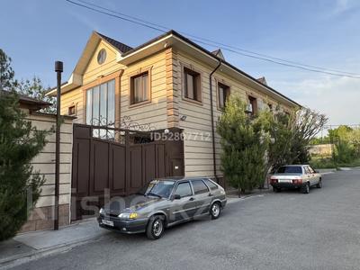 Жеке үй · 8 бөлме · 589 м² · 15.95 жүзд., Самал 27/1, бағасы: 150 млн ₸ в Аксукенте