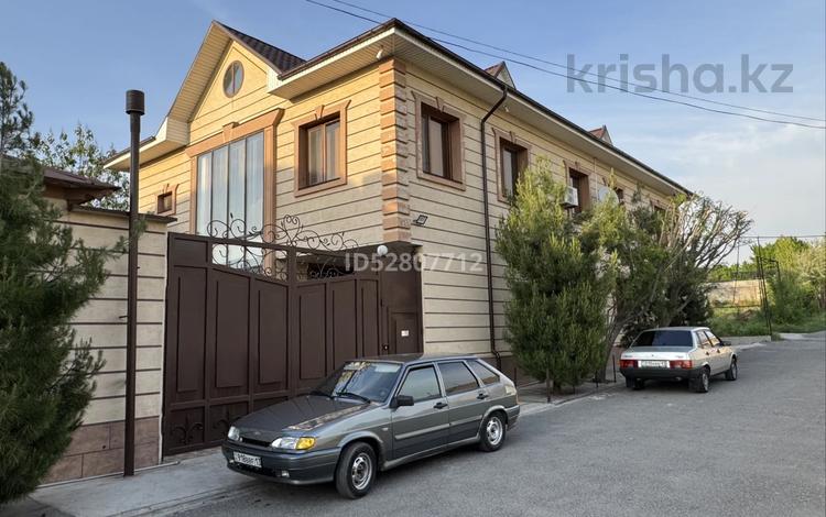 Жеке үй · 8 бөлме · 589 м² · 15.95 жүзд., Самал 27/1, бағасы: 150 млн ₸ в Аксукенте — фото 57