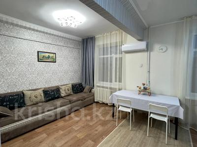 3-бөлмелі пәтер · 63.2 м² · 2/4 қабат, Байсеитовой — парк Восток, бағасы: 14 млн ₸ в Темиртау