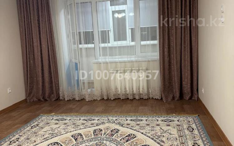 1-комнатная квартира · 53 м² · 3/5 этаж, мкр. Алтын орда 56Дк1 за 160 000 ₸ в Актобе — фото 14