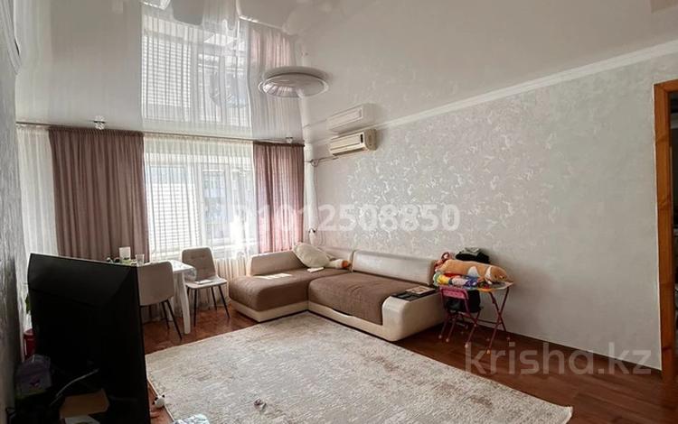 2-бөлмелі пәтер · 42 м² · 2/5 қабат, Пушкина 17, бағасы: 157 000 ₸ в Кокшетау — фото 2