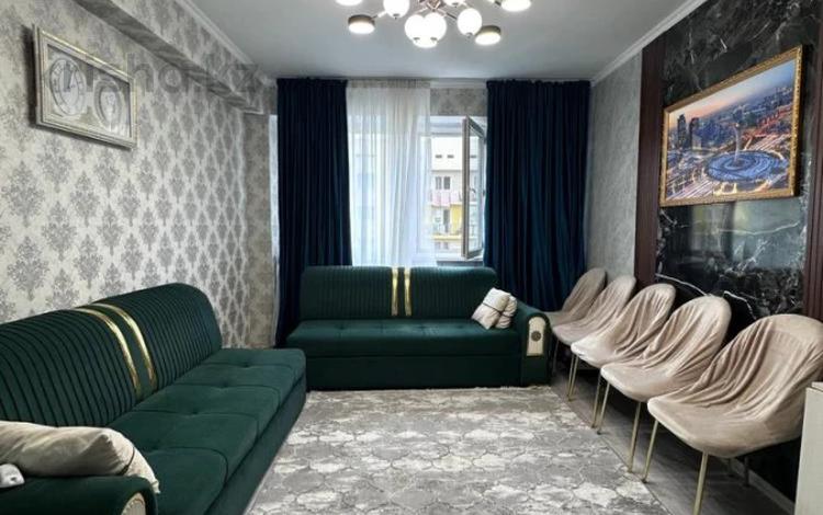 3-комнатная квартира · 68 м² · 8/9 этаж, Асыл Арман за 28.5 млн ₸ в Иргели — фото 6