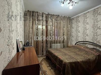 3-комнатная квартира, 65 м², 3/4 этаж, Ахметова 33 за 37 млн 〒 в Алматы, Турксибский р-н
