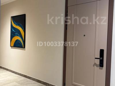 1-комнатная квартира · 40 м² · 2/12 этаж, Е-899 1/1 за 400 000 ₸ в Астане, Есильский р-н